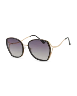 Lunettes de soleil - Wonderful Black
