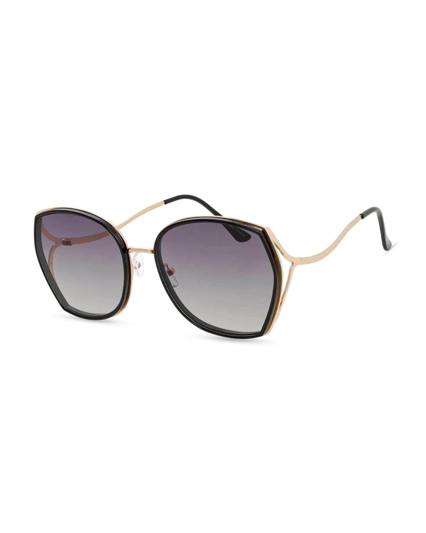 Lunettes de soleil - Wonderful Black