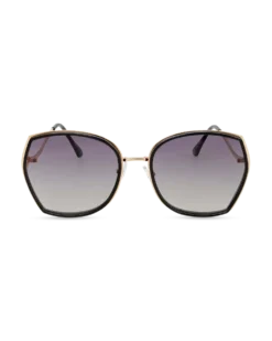 Lunettes de soleil - Wonderful Black