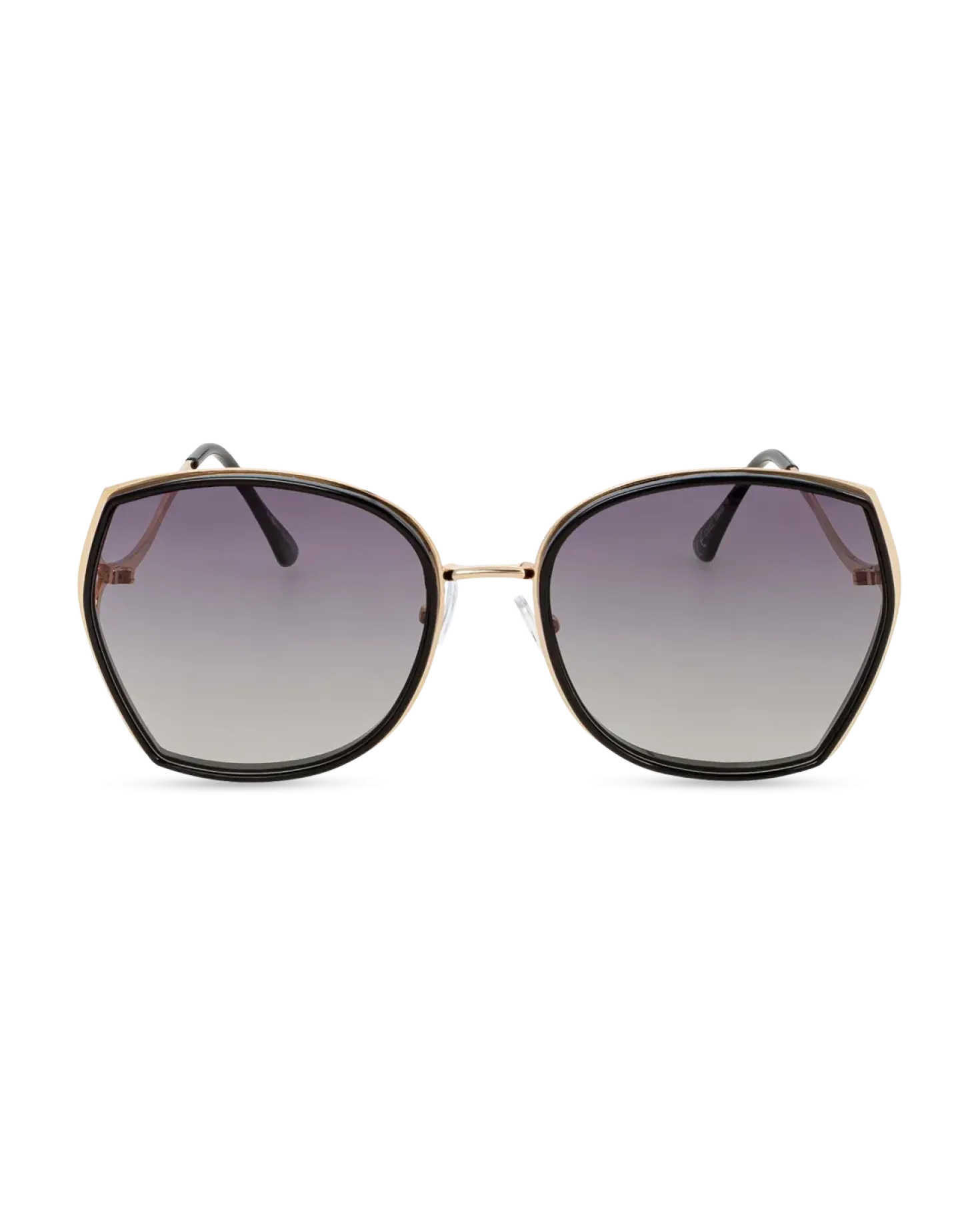 Lunettes de soleil - Wonderful Black