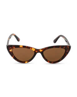 Lunettes de soleil - Wonderful Leo