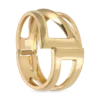 Manchette - Asymmetrical Shine