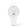Montre - All White