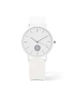 Montre - All White