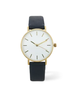 Montre - Basic Blue