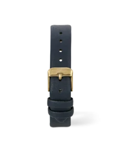 Montre - Basic Blue