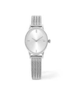 Montre - Basic Oval