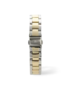 Montre - Bicolor