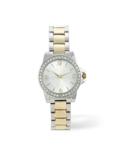 Montre - Bicolor