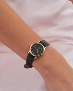 Montre - Black Class