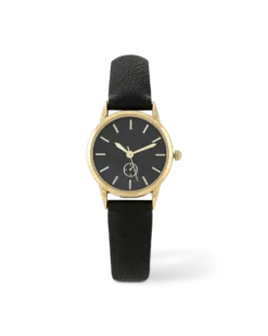 Montre - Black Class