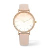 Montre - Charming Pink