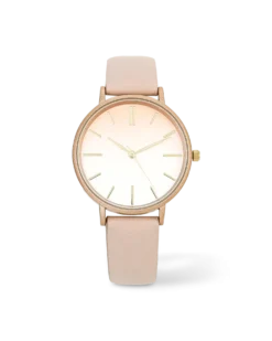 Montre - Charming Pink