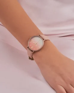 Montre - Charming Pink