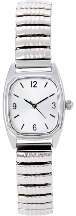 Montre - Chrome Love