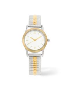 Montre - Classy Bicolor