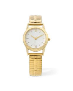 Montre - Classy Gold