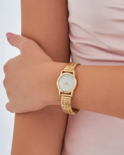 Montre - Classy Gold