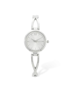 Montre - Classy Silver