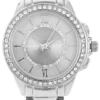 Montre - Crystal Silver