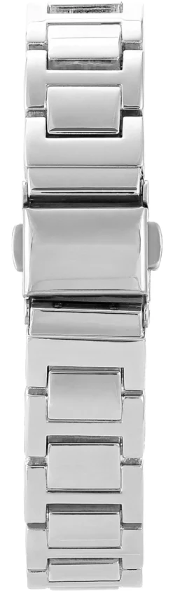 Montre - Crystal Silver