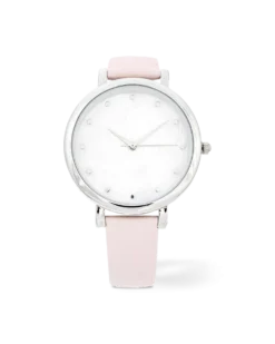 Montre - Dreamy Pink