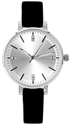 Montre - Elegant Diamond