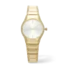 Montre - Festive Gold