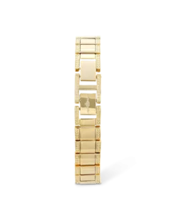 Montre - Festive Gold