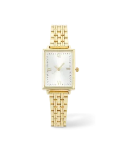 Montre - Glossy Elegance