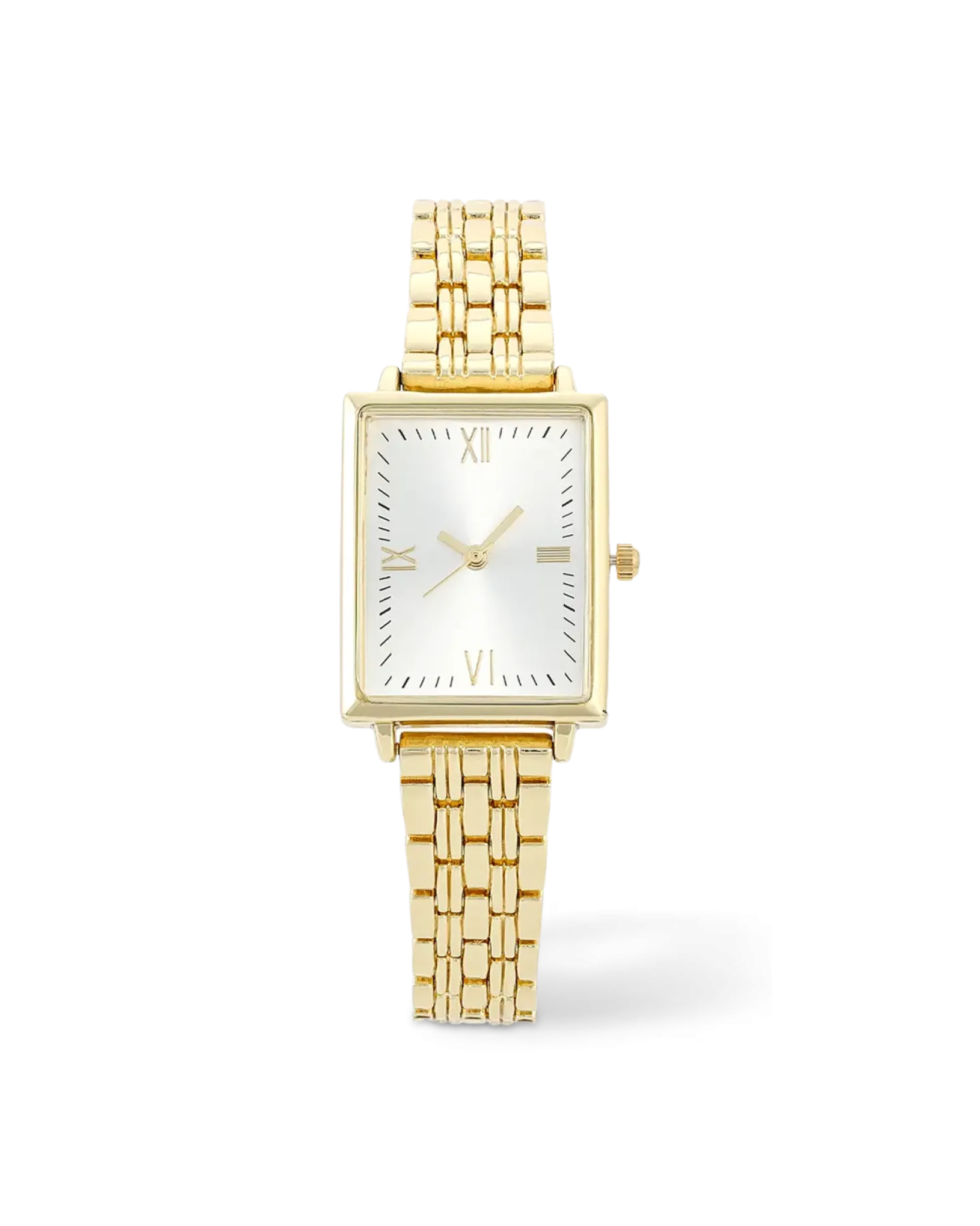 Montre - Glossy Elegance