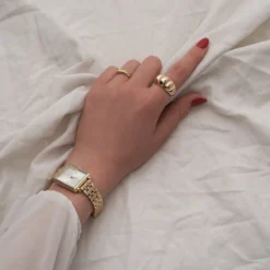 Montre - Glossy Elegance