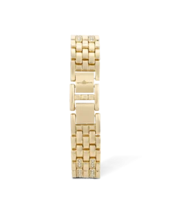 Montre - Gold Crystal