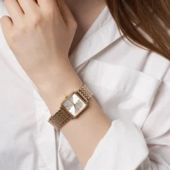 Montre - Golden Chic