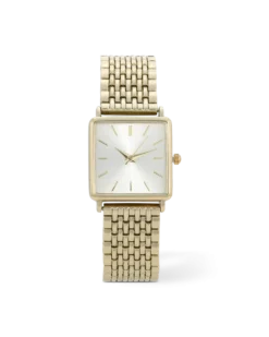 Montre - Golden Chic