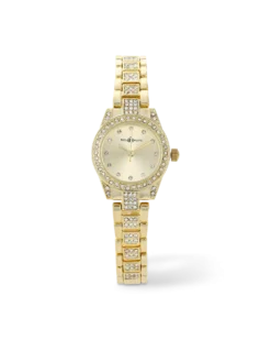 Montre - Golden Lady
