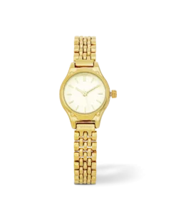 Montre - Golden Petite