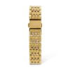 Montre - Golden Rectangle