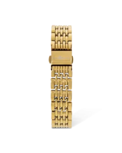 Montre - Golden Rectangle