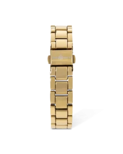 Montre - Golden Sunray