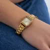 Montre - Golden Time