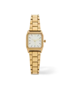 Montre - Golden Time