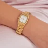 Montre - Golden Vintage
