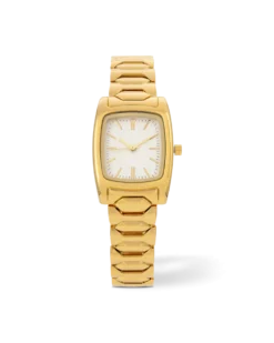 Montre - Golden Vintage