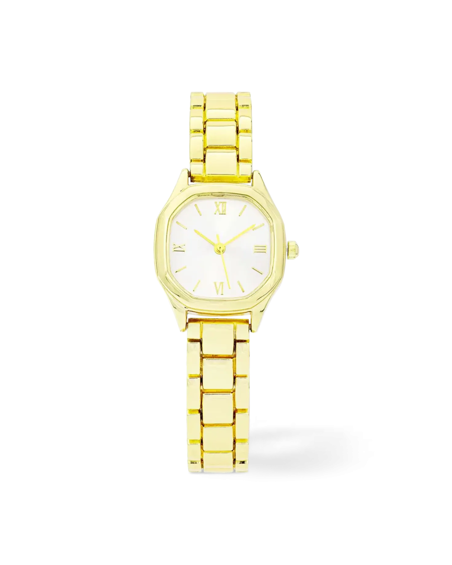 Montre - Golden Ways