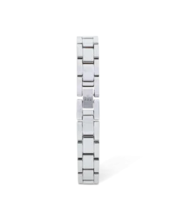 Montre - Green Silver