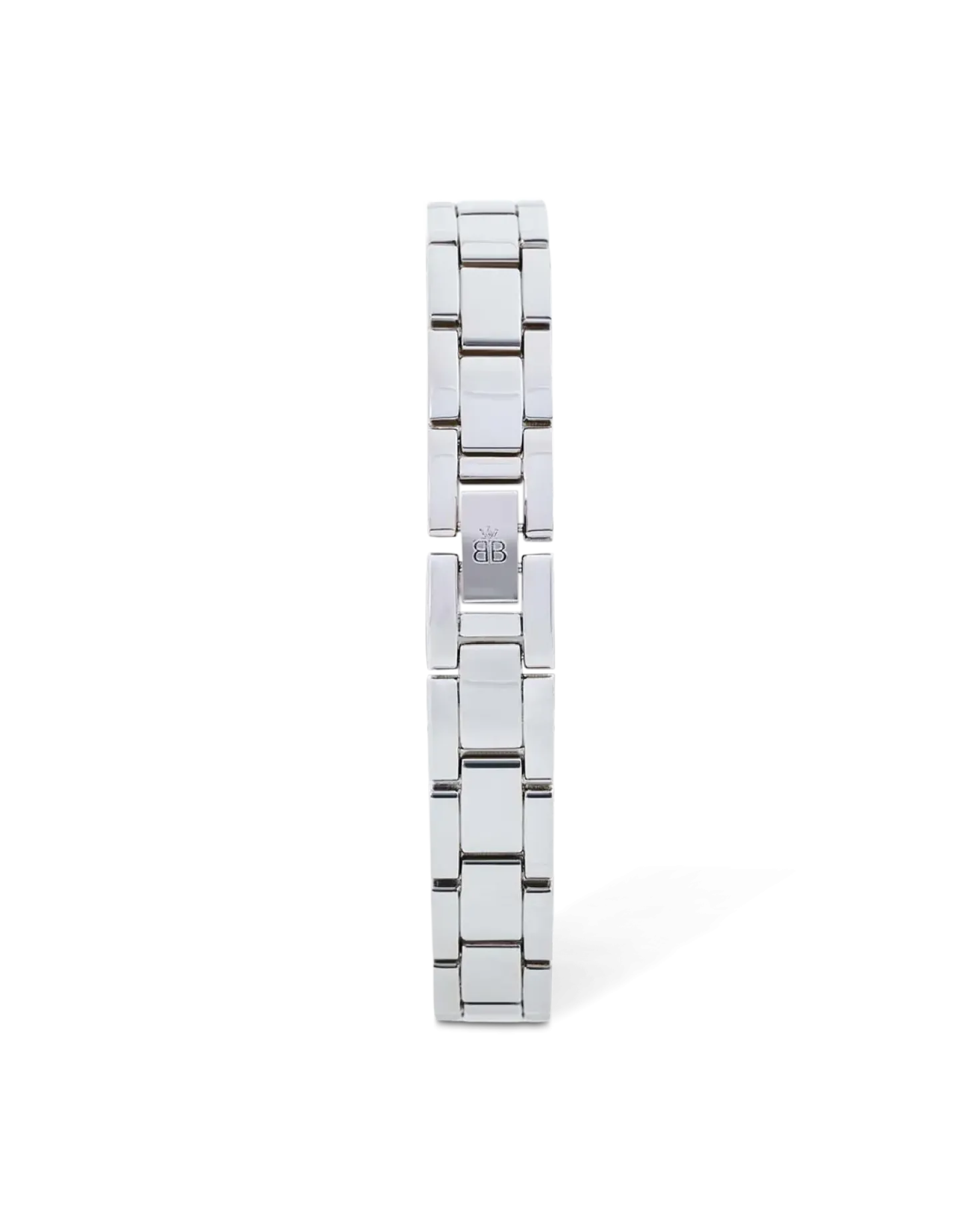 Montre - Green Silver
