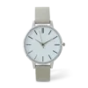 Montre - Grey Chic