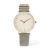 Montre - Grey Watch