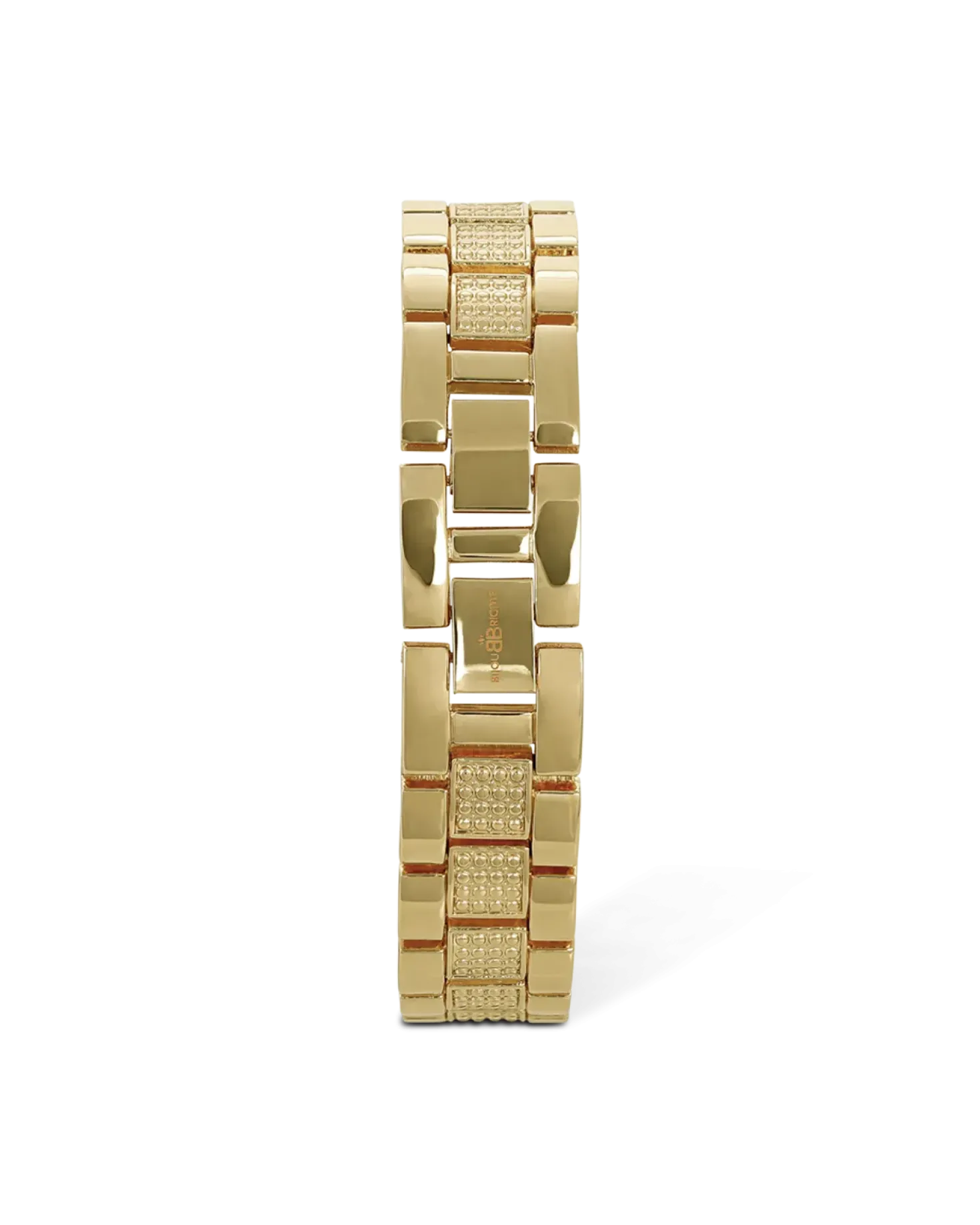 Montre - Infinite Gold